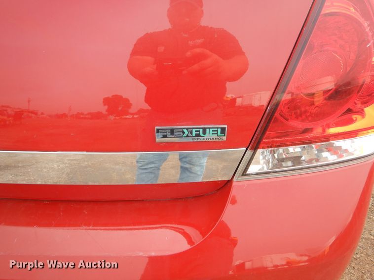 image for item KV9241 2011 Chevrolet Impala LT