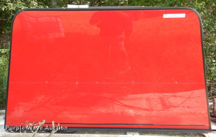 image for item KX9656 Century  pickup truck topper