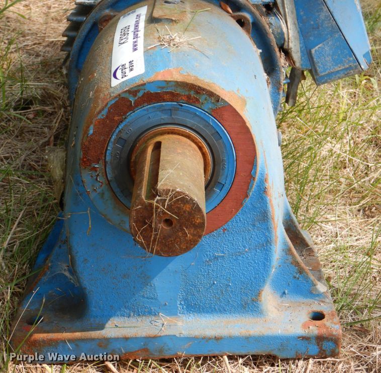 image for item KX9659 Watt  electric motor