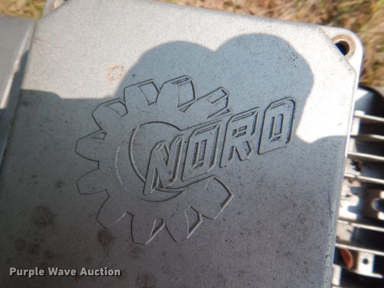 image for item KX9664 Noro  electric motor