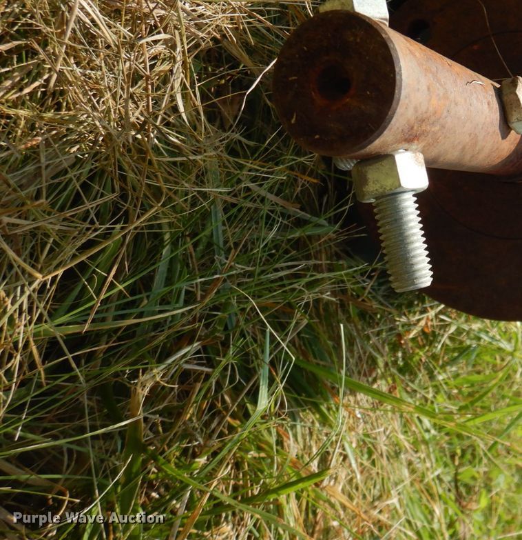 image for item KX9667 Unimount A899A  electric motor