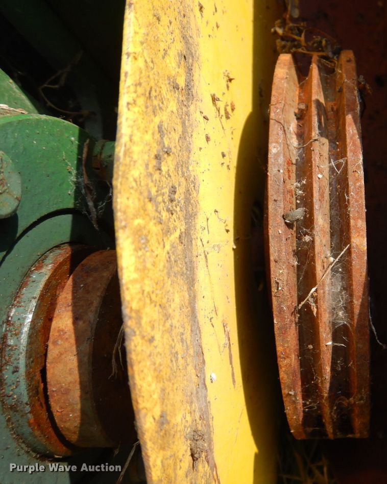 image for item KX9667 Unimount A899A  electric motor