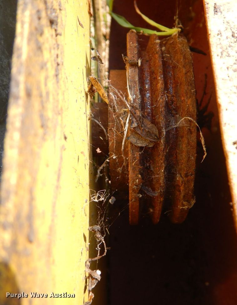 image for item KX9667 Unimount A899A  electric motor