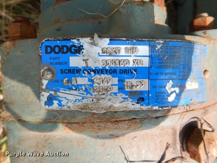 image for item KX9668 Unimount A899A  electric motor