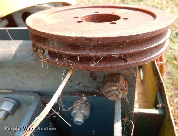 image for item KX9668 Unimount A899A  electric motor