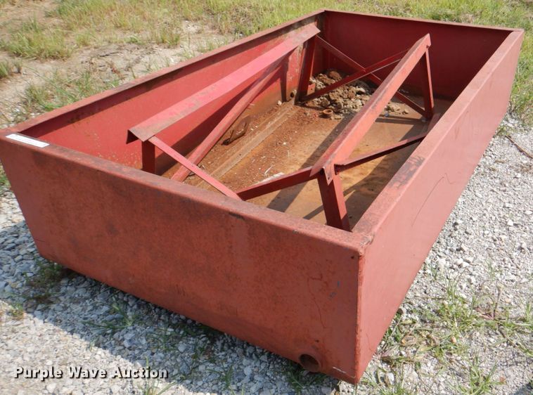 image for item KX9670 Fuel containment