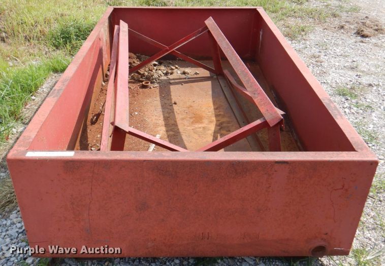 image for item KX9670 Fuel containment