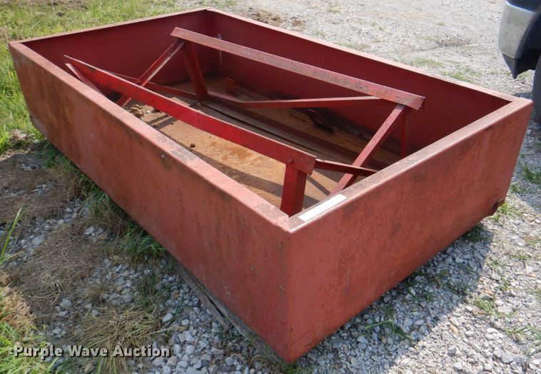 image for item KX9670 Fuel containment