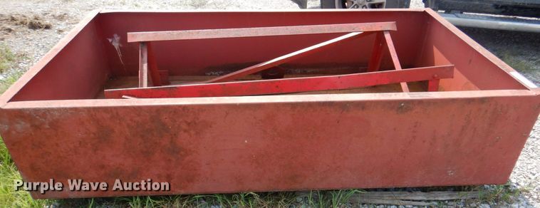 image for item KX9670 Fuel containment