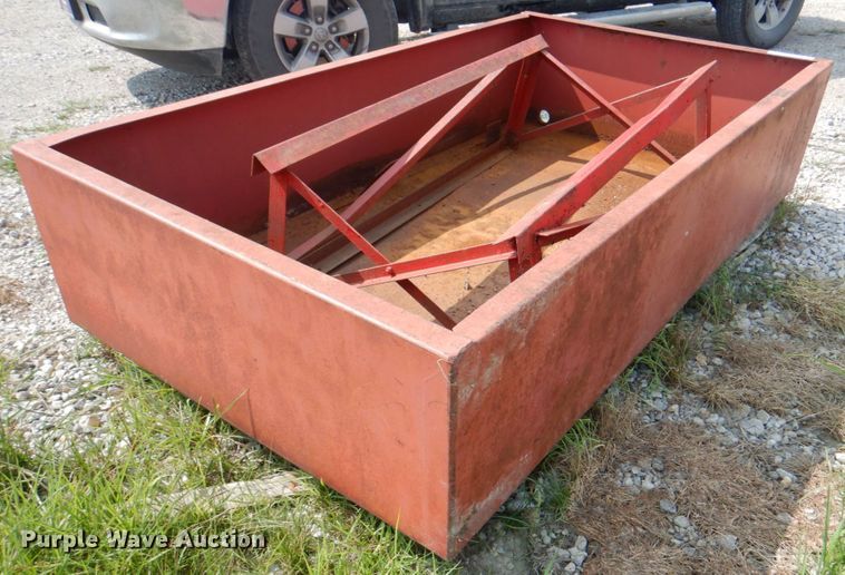 image for item KX9670 Fuel containment