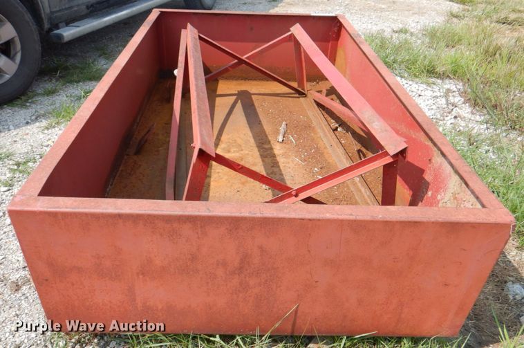 image for item KX9670 Fuel containment