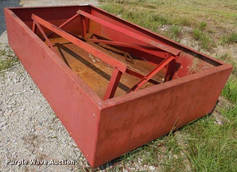 image for item KX9670 Fuel containment