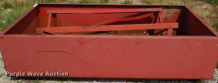 image for item KX9670 Fuel containment