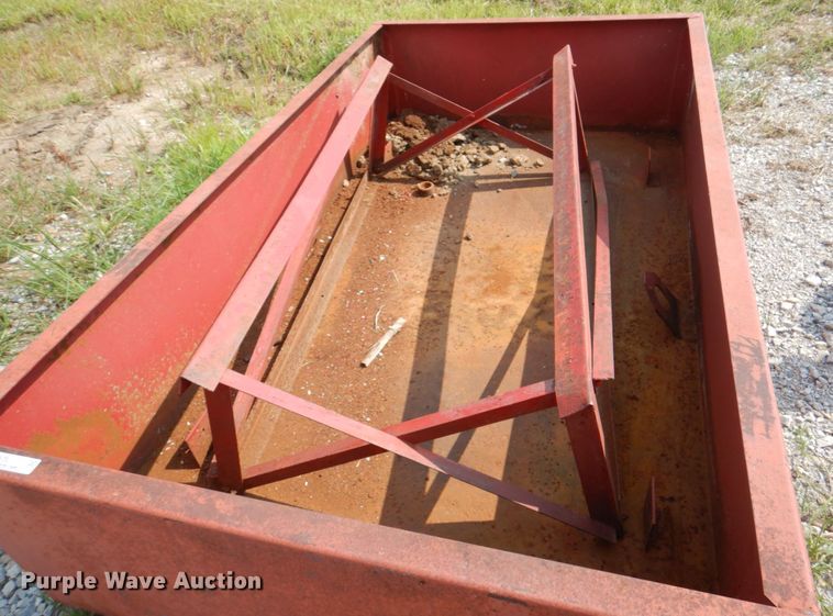 image for item KX9670 Fuel containment