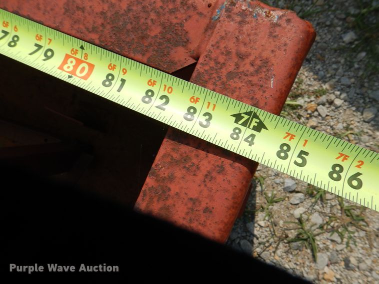 image for item KX9670 Fuel containment