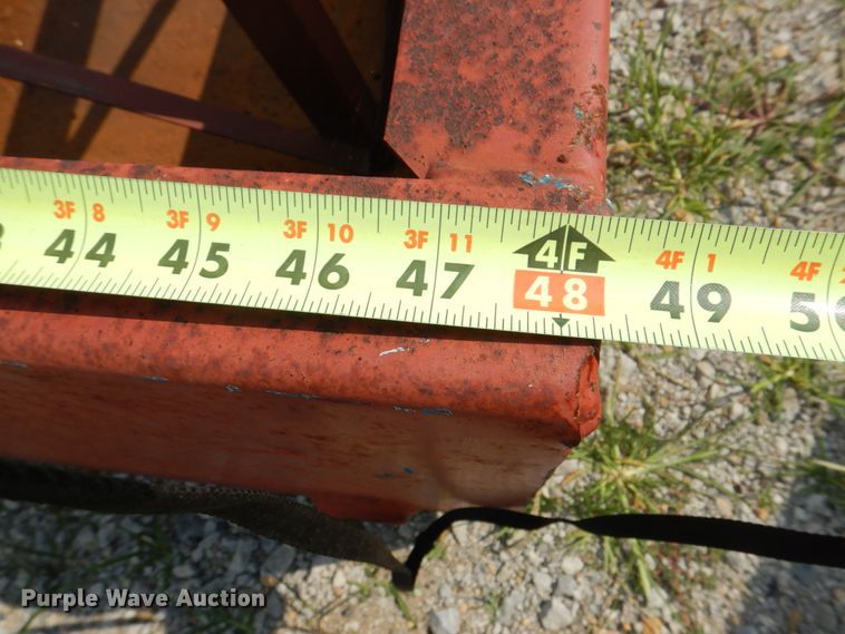 image for item KX9670 Fuel containment