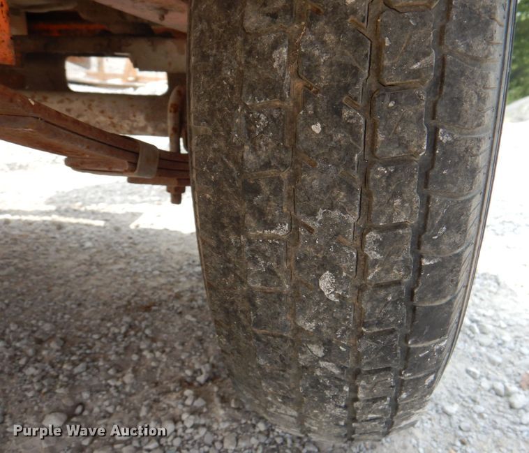 image for item KX9674 Allmand  light plant