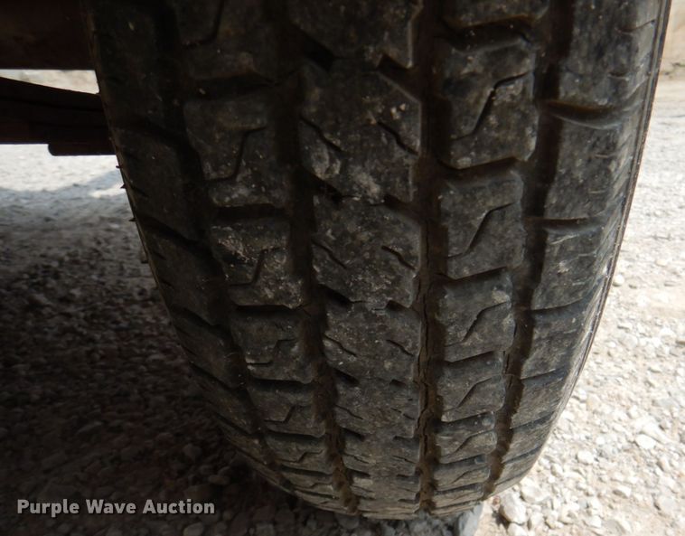 image for item KX9674 Allmand  light plant