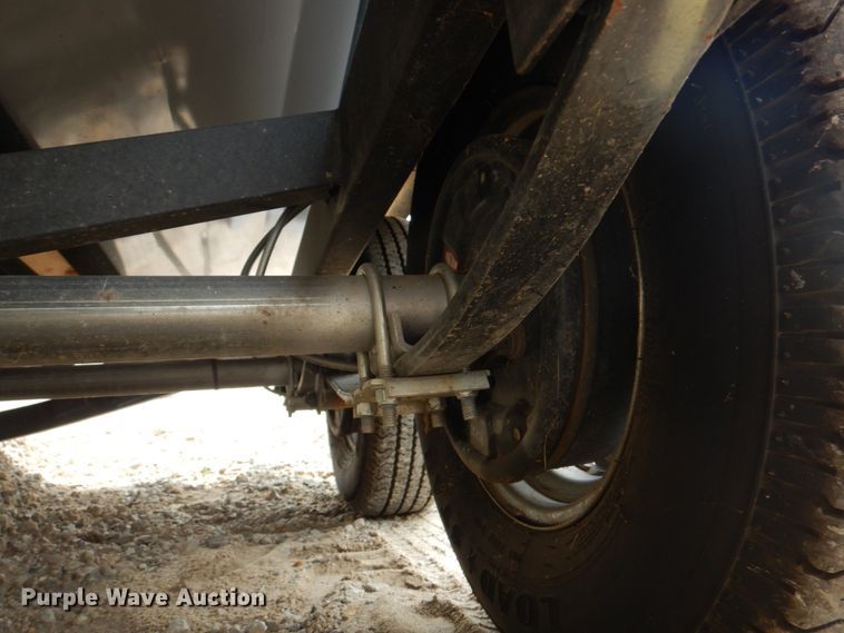 image for item KX9675 2019 Tracker Targa V18  boat