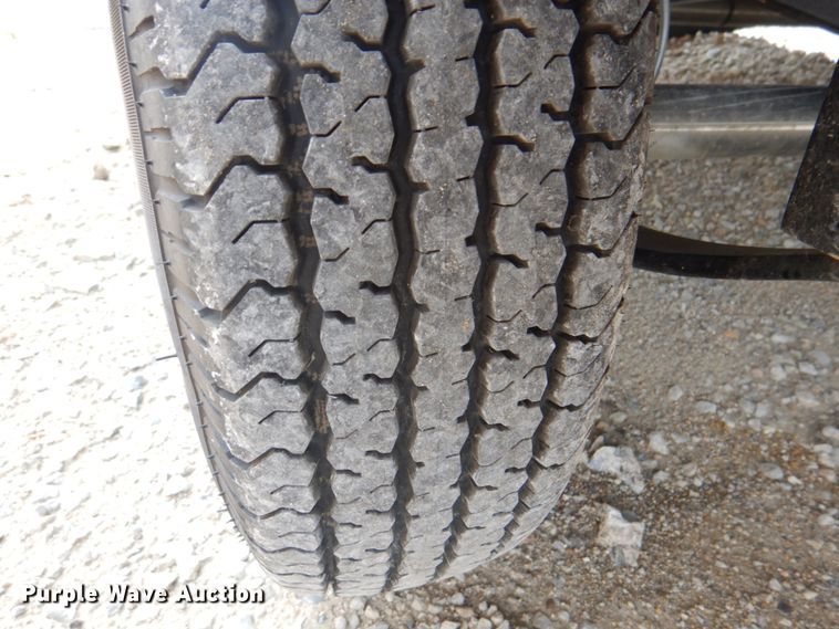 image for item KX9675 2019 Tracker Targa V18  boat