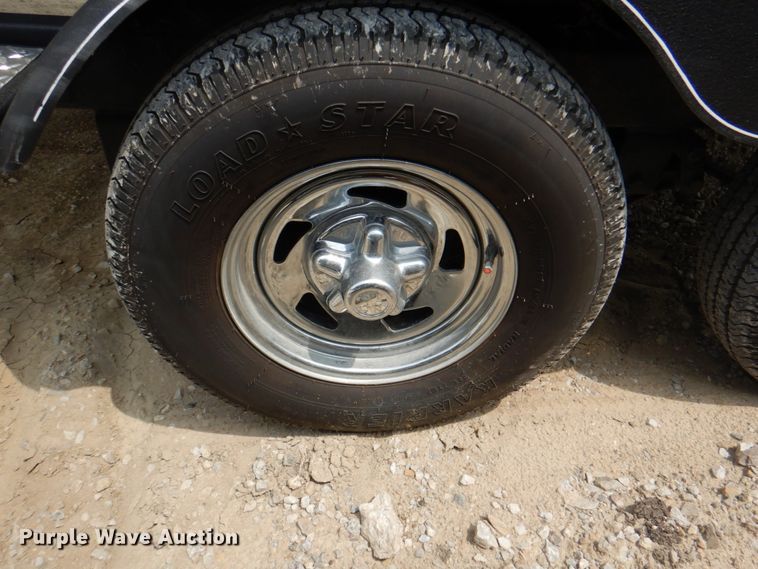 image for item KX9675 2019 Tracker Targa V18  boat