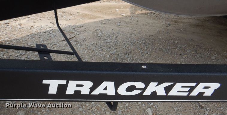image for item KX9675 2019 Tracker Targa V18  boat