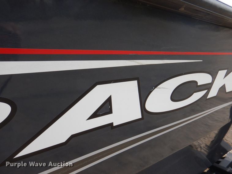 image for item KX9675 2019 Tracker Targa V18  boat