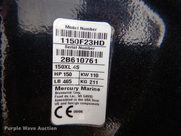 image for item KX9675 2019 Tracker Targa V18  boat