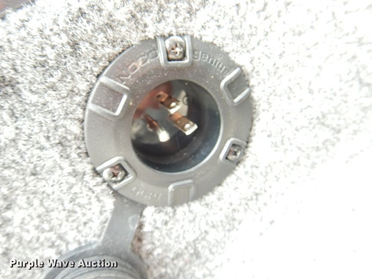 image for item KX9675 2019 Tracker Targa V18  boat