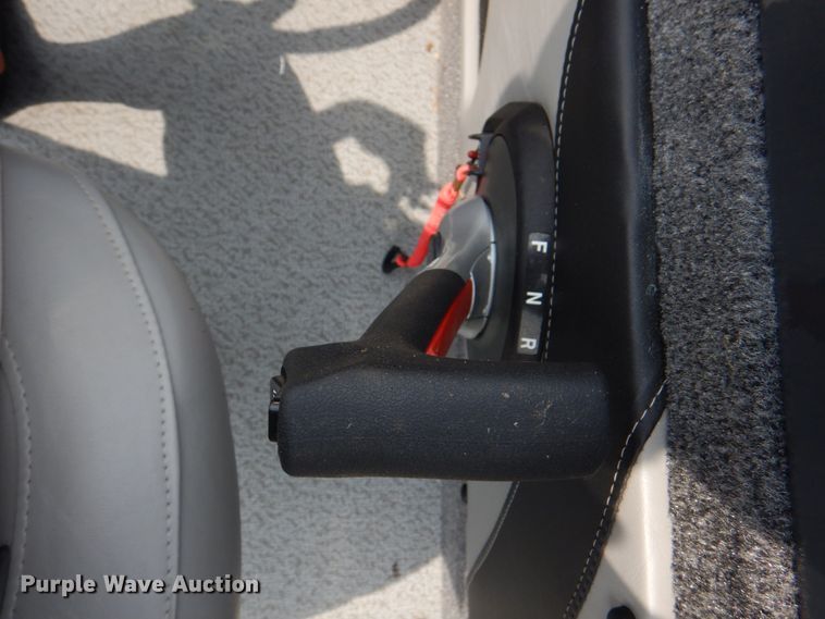 image for item KX9675 2019 Tracker Targa V18  boat