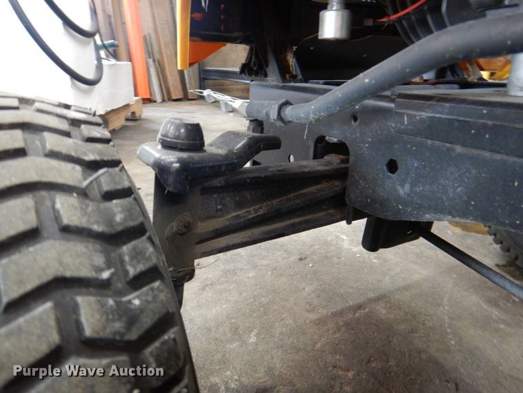 image for item KX9676 Cub Cadet XT1 LT42  lawn mower