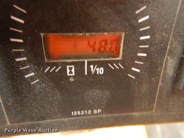 image for item KX9676 Cub Cadet XT1 LT42  lawn mower