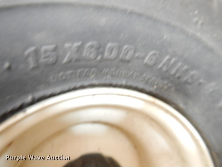 image for item KX9676 Cub Cadet XT1 LT42  lawn mower