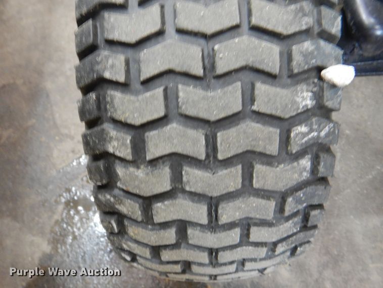 image for item KX9676 Cub Cadet XT1 LT42  lawn mower