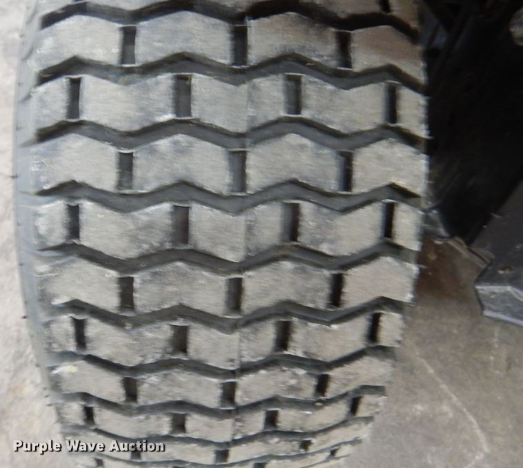 image for item KX9676 Cub Cadet XT1 LT42  lawn mower