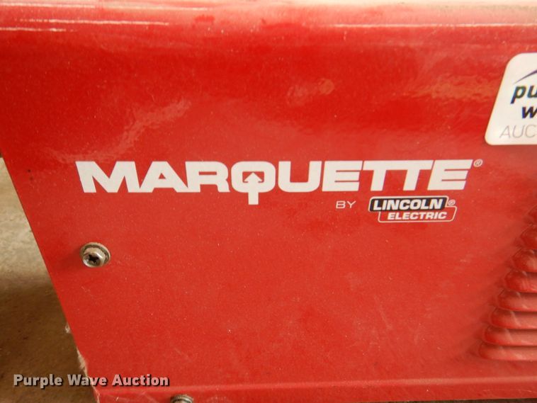 image for item KX9678 Lincoln Electric AutoPro 90S  welder