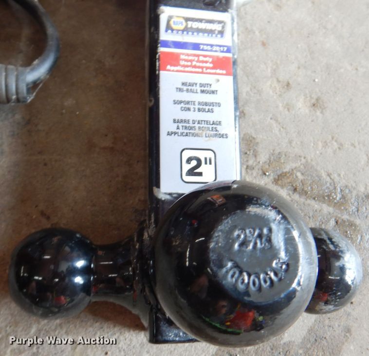 image for item KX9678 Lincoln Electric AutoPro 90S  welder