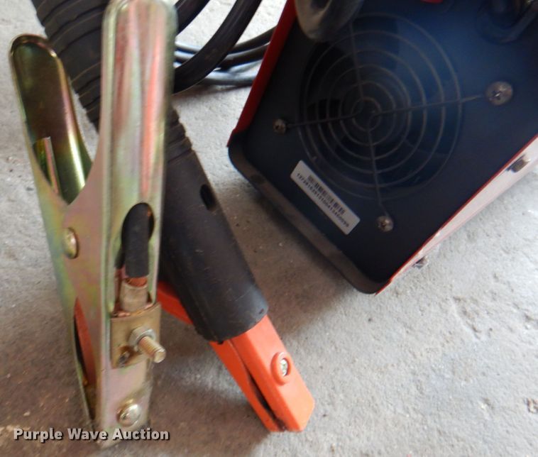 image for item KX9678 Lincoln Electric AutoPro 90S  welder