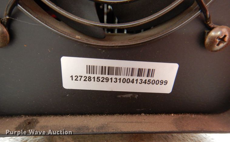 image for item KX9678 Lincoln Electric AutoPro 90S  welder