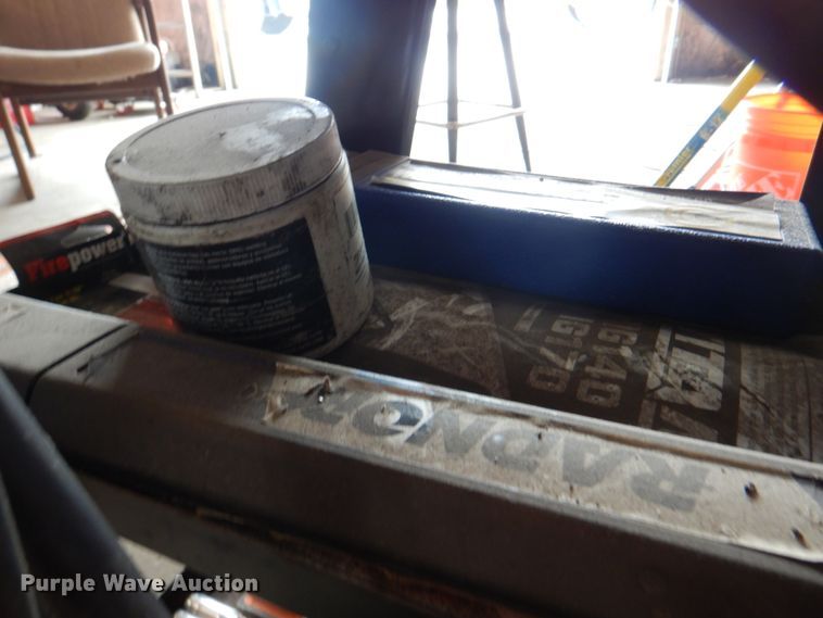 image for item KX9679 Titanium MIG 170  welder