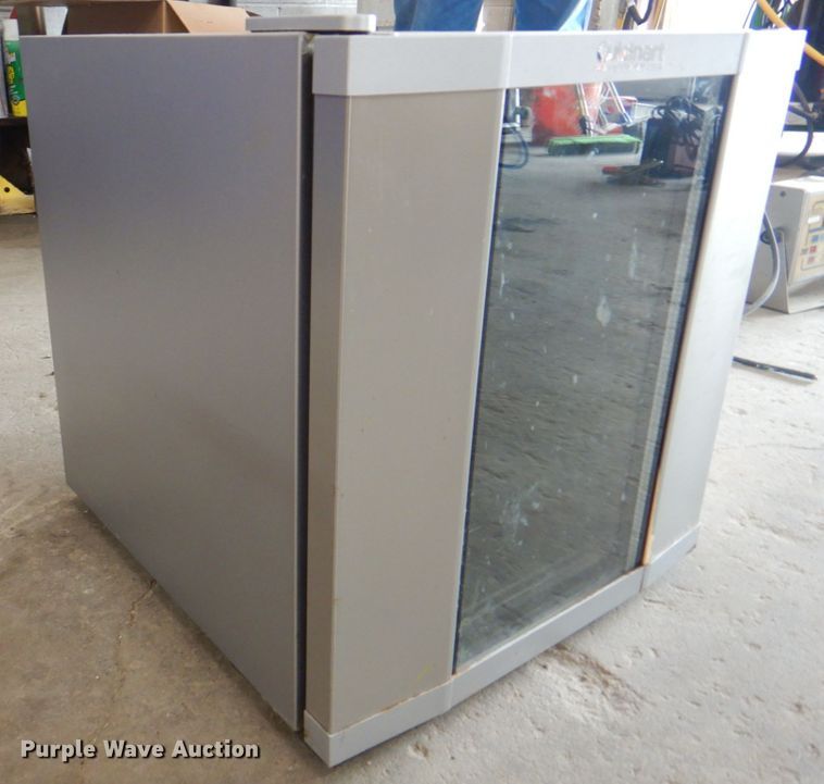 image for item KX9681 Cuisinart CWC-1600  wine fridge