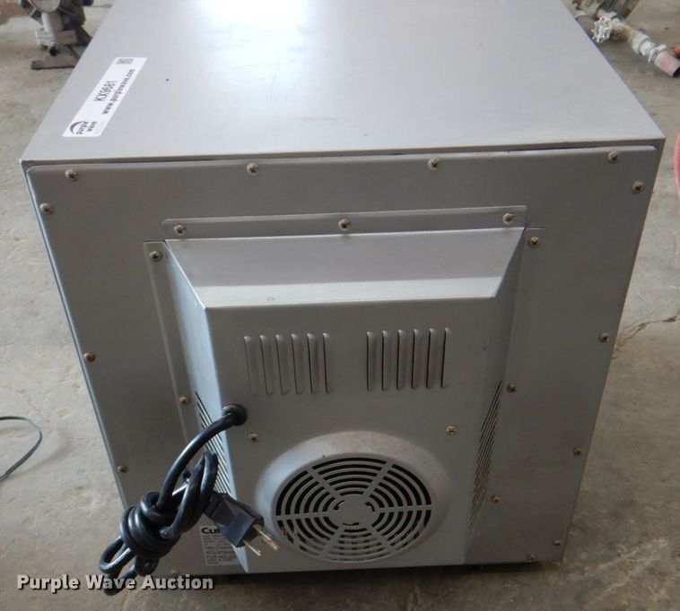 image for item KX9681 Cuisinart CWC-1600  wine fridge