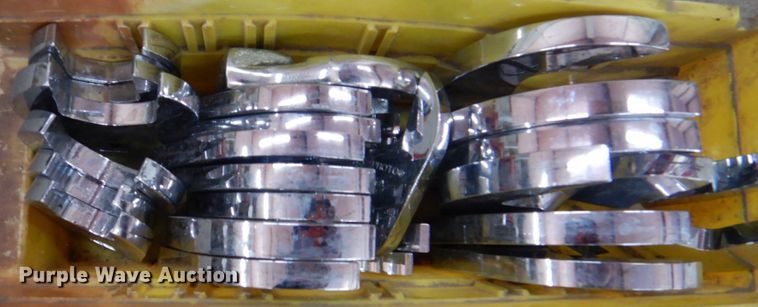 image for item KX9683 Proto  crows feet sockets