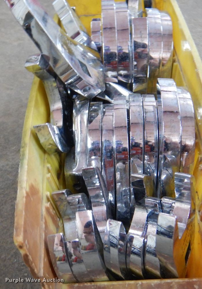 image for item KX9683 Proto  crows feet sockets