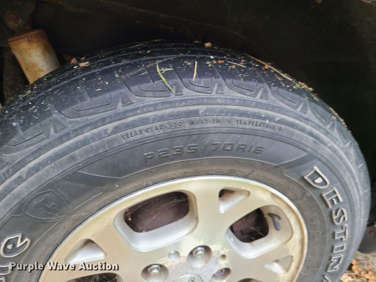 image for item L1276 1999 Jeep Grand Cherokee Laredo  SUV