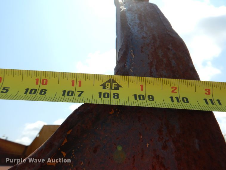 image for item DJ0491 1993 Caterpillar D300D  articulated haul truck