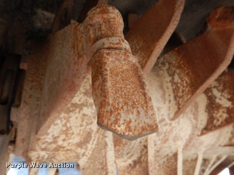 image for item DJ0492 1990 Caterpillar SS-250  soil stabilizer