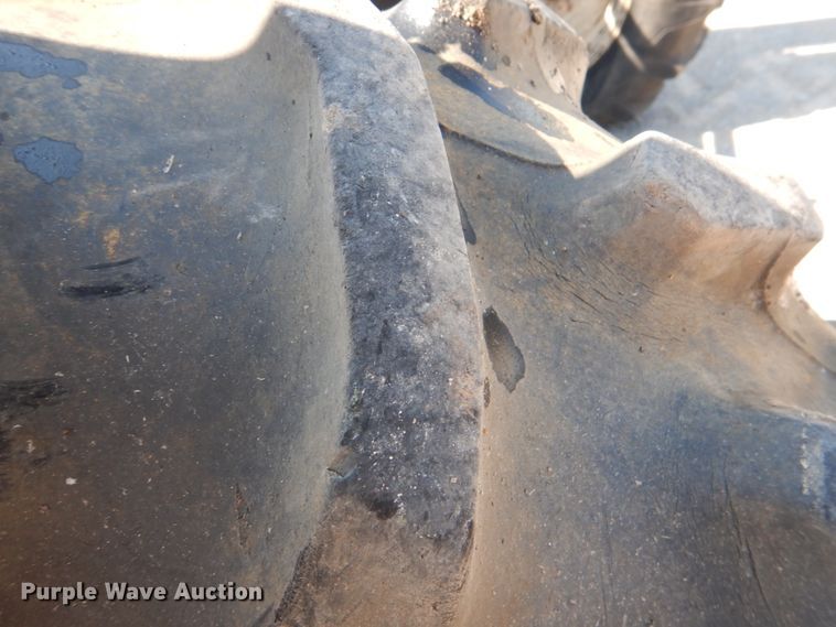 image for item DJ0492 1990 Caterpillar SS-250  soil stabilizer