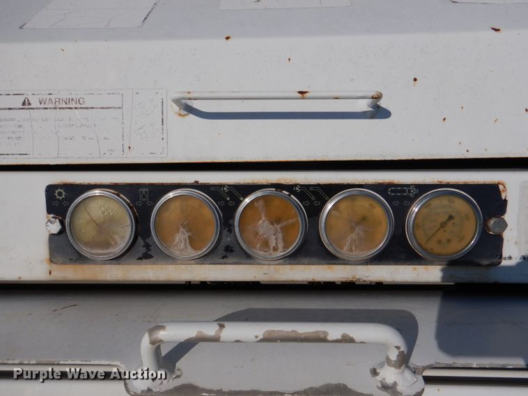 image for item DJ0495 2010 Roadtec RX500  milling machine