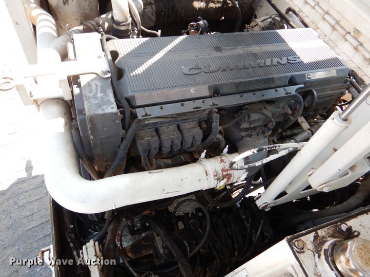 image for item DJ0495 2010 Roadtec RX500  milling machine